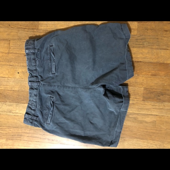 Gap girlfriend chino shorts - Picture 2 of 4